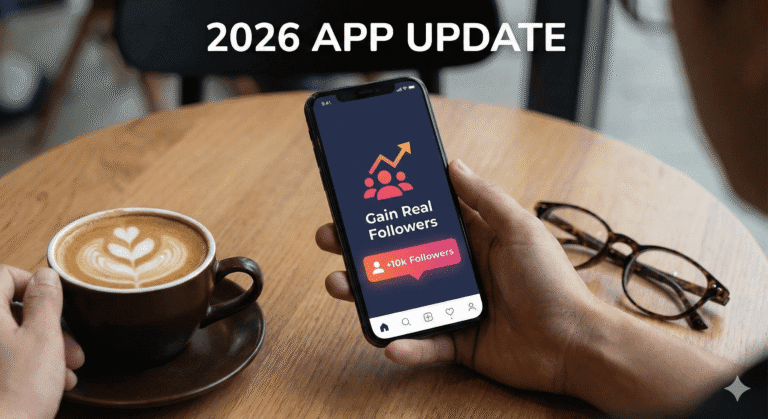 Gain Real Instagram Followers