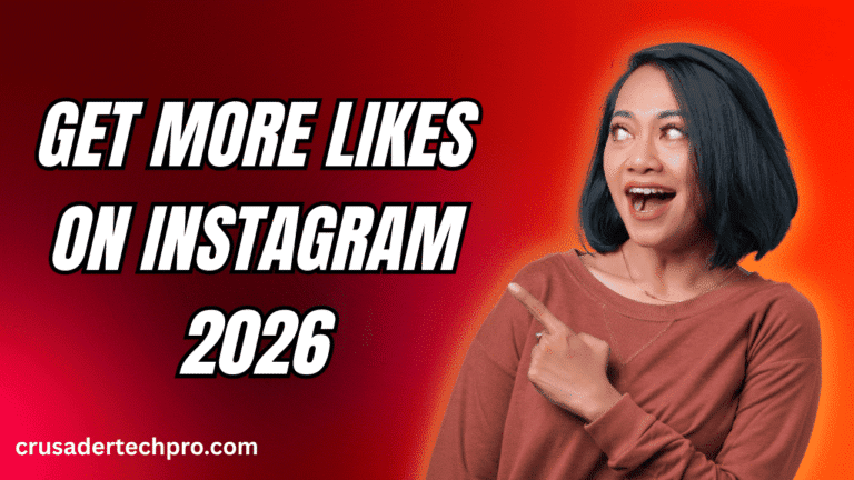 How do you gain more likes on Instagram