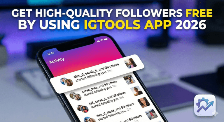 IGTools APK