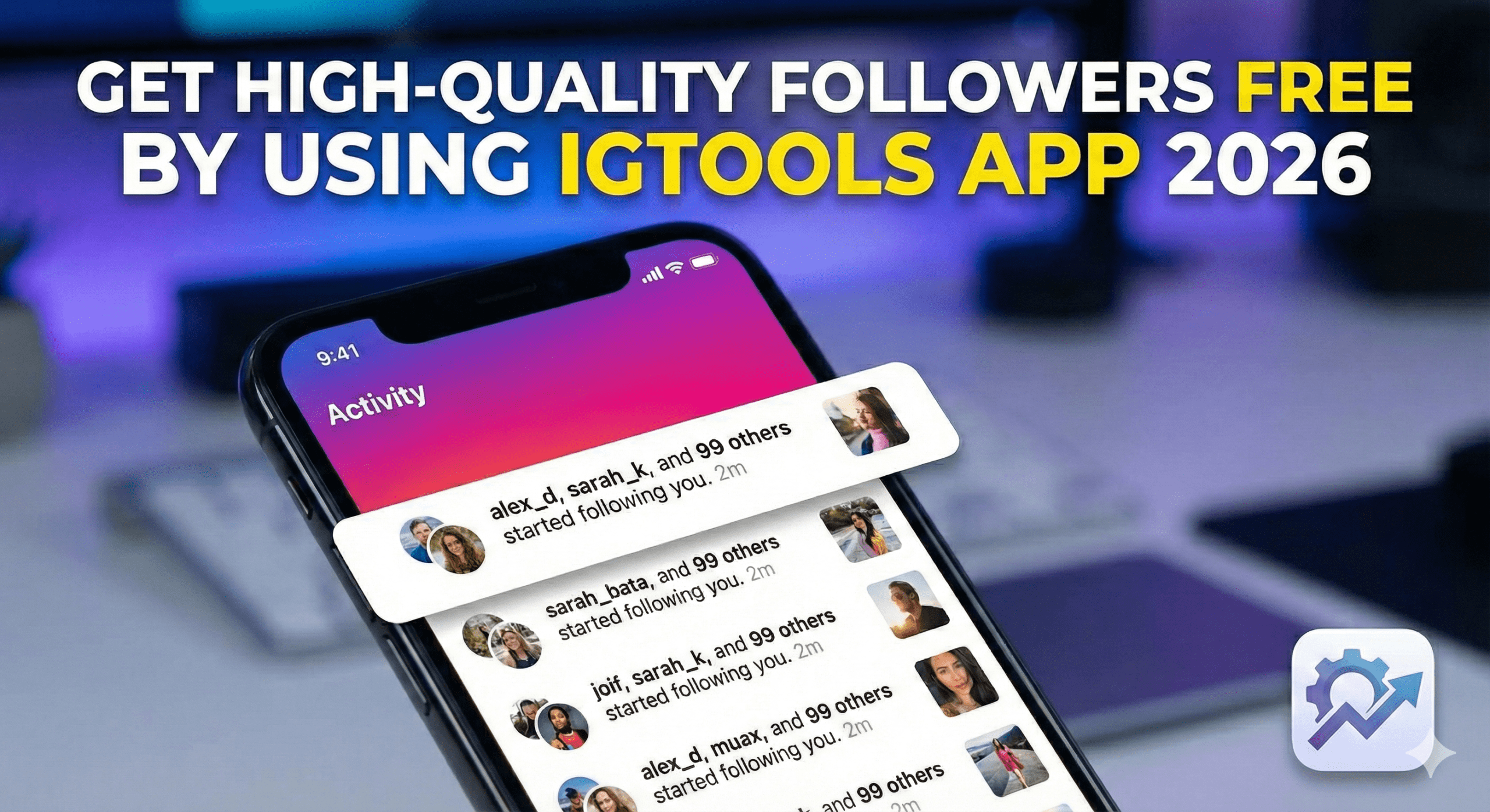IGTools APK