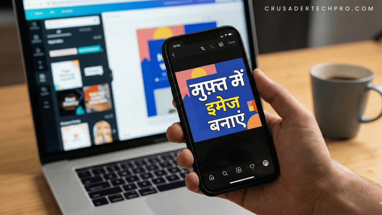 इंस्टाग्राम पर फ्री में