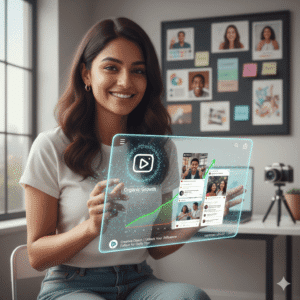 Grow More Followers On Instagram Organically