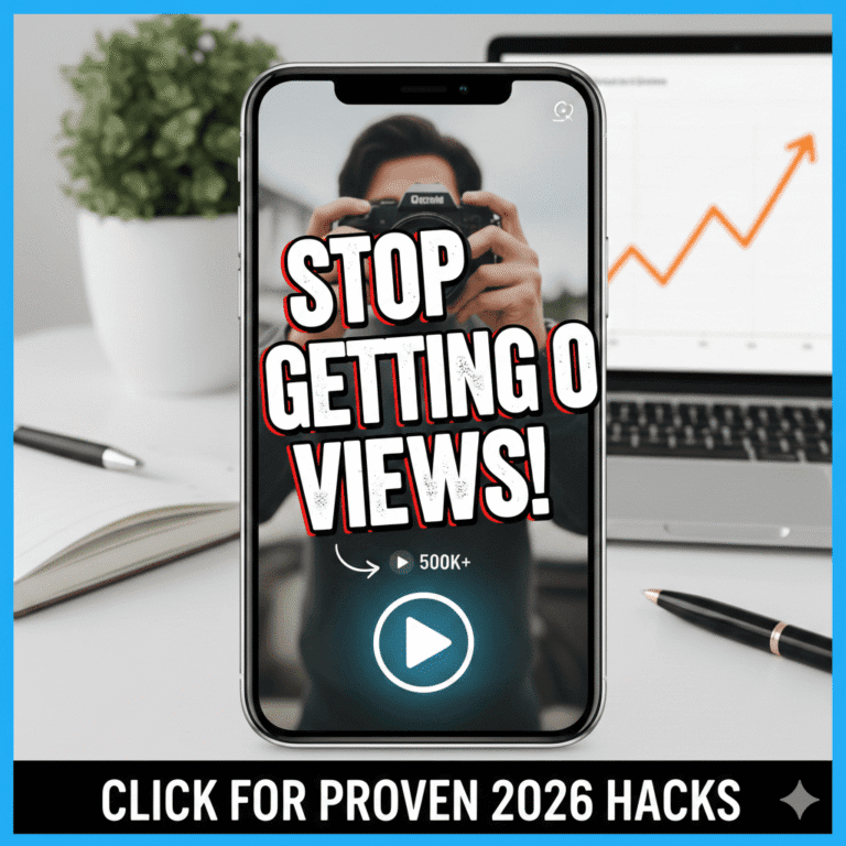 how to get more views on Instagram Reels