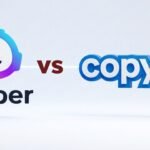 Jasper AI vs Copy AI