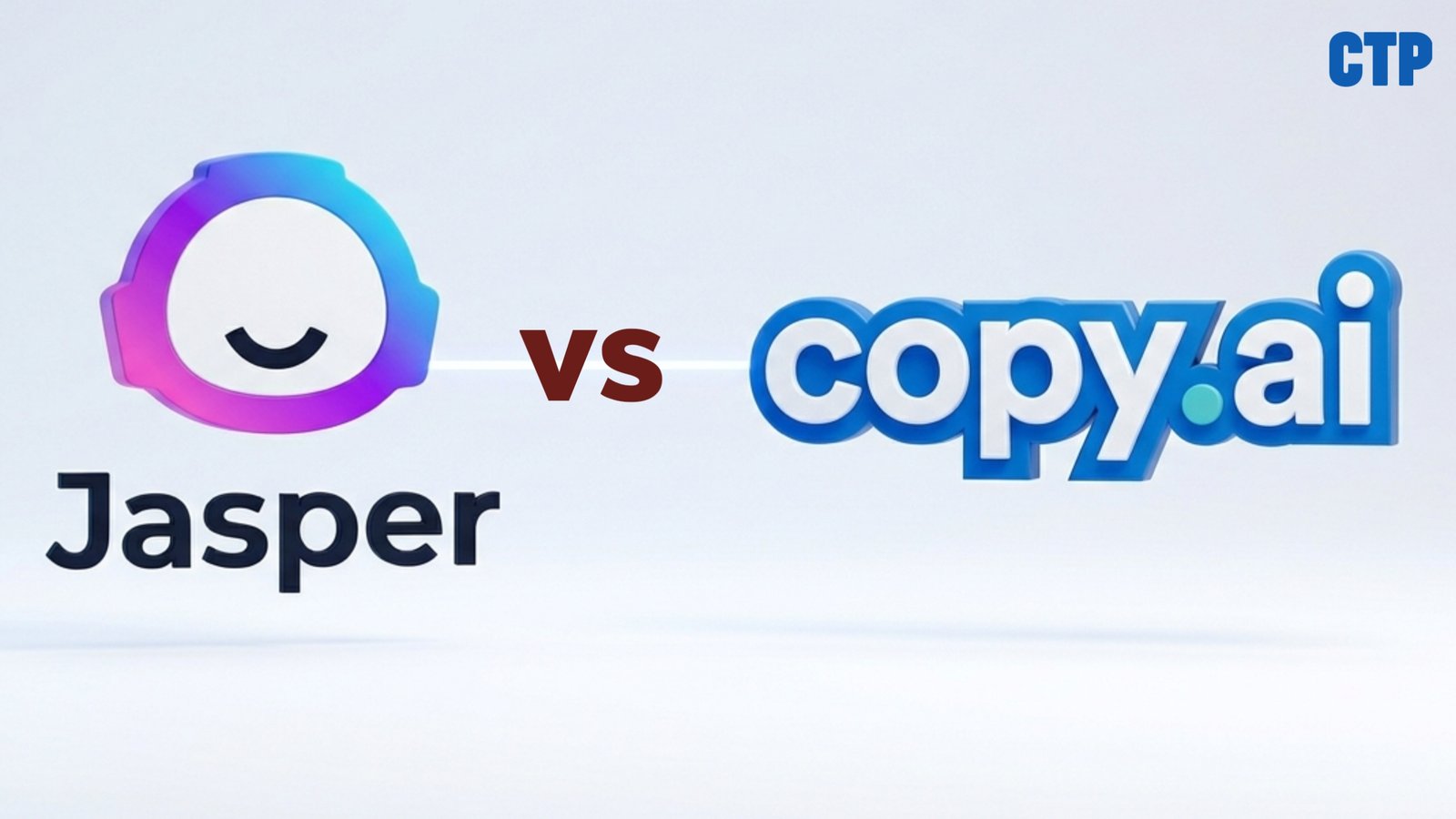 Jasper AI vs Copy AI